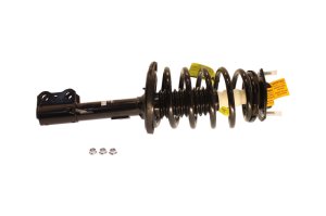 Toyota Sienna Shock Strut - Front Right - KYB - Strut-Plus - `07-`10