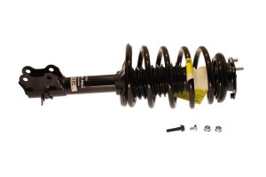 Nissan Sentra Coilover Suspension Kit - Front Left - KYB - Strut Plus - `02-`06