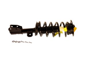Chevrolet Equinox Strut Assembly - Front Left - KYB - Strut Plus - `05-`06