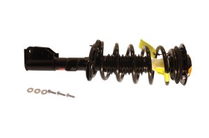 Chevrolet Equinox Shocks and Struts - Front Left - KYB - Strut Plus - `07-`09