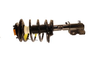 Nissan Maxima Strut Assembly - Front Left - KYB - Strut Plus - `04-`08