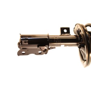 Nissan Maxima Strut Assembly - Front Left - KYB - Strut Plus - `04-`08