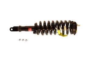 Dodge Ram 1500 Coilover Suspension Kit - Front Right - KYB - Strut Plus - `06-`08