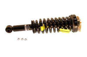 Ford F-150 Coilover Suspension Kit - Front - KYB - Strut-Plus - `09-`10