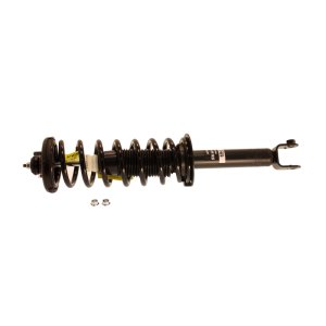 Honda Accord Strut Assembly - Rear Right - KYB - Strut Plus - `08-`12