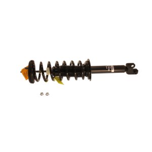 Honda Accord Coilover Suspension Kit - Rear Left - KYB - Strut-Plus - `08-`12