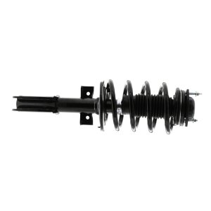 GMC Acadia Coilover Suspension Kit - Front - KYB - Strut Plus - `07-`12