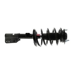 GMC Acadia Coilover Suspension Kit - Front - KYB - Strut Plus - `07-`12