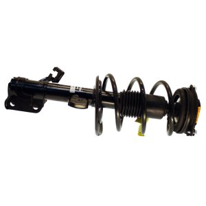 Nissan Sentra Shocks & Struts - Front Right - KYB - Strut Plus - 2013