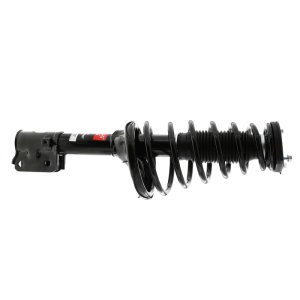 Hyundai Tucson Strut - Rear Right - KYB - Strut Plus - `05-`09