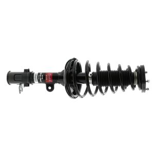 Hyundai Tucson Coilover Suspension Kit - Rear Left - KYB - Strut Plus - `05-`09