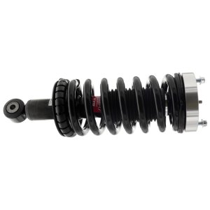 Nissan Titan Coilover Suspension Kit - Front - KYB - Truck-Plus Leveling Assembly - `04-`15