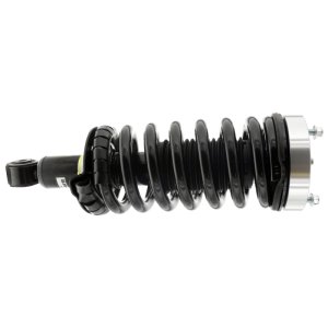 Nissan Titan Coilover Suspension Kit - Front - KYB - Truck-Plus Leveling Assembly - `04-`15