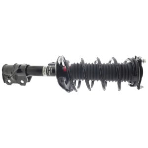 Honda CR-V Strut Assembly - Front Left - KYB - Strut-Plus - `07-`11