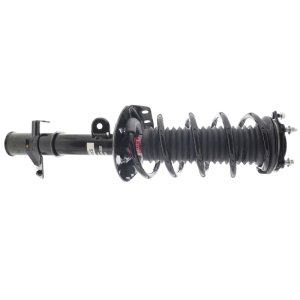 Honda CR-V Strut Assembly - Front Left - KYB - Strut-Plus - `07-`11