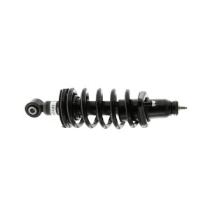 Honda CR-V Strut Assembly - Rear Left - KYB - Strut-Plus - `07-`11