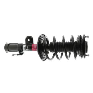 Toyota Prius Strut Assembly - Front Right - KYB - Strut-Plus - `10-`14