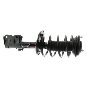 Toyota Prius Strut Assembly - Front Right - KYB - Strut-Plus - `10-`14