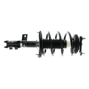 Hyundai Elantra Coilover Suspension Kit - Front Right - KYB - Strut Plus - `07-`10