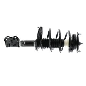 Hyundai Elantra Coilover Suspension Kit - Front Right - KYB - Strut Plus - `07-`10