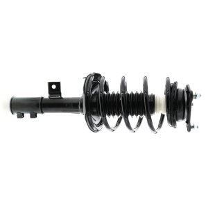 Hyundai Elantra Coilover Suspension Kit - Front Left - KYB - Strut-Plus - `07-`10