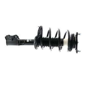 Hyundai Elantra Coilover Suspension Kit - Front Left - KYB - Strut-Plus - `07-`10