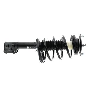 Hyundai Elantra Coilover Suspension Kit - Front Left - KYB - Strut-Plus - `07-`10