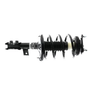 Hyundai Elantra Coilover Suspension Kit - Front Left - KYB - Strut-Plus - `07-`10