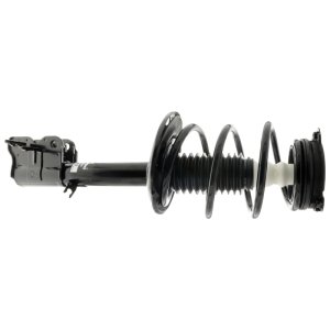 Nissan Murano Strut Assembly - Front Right - KYB - Strut Plus - `09-`13
