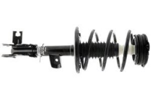 Nissan Murano Coilover Suspension Kit - Front Left - KYB - Strut Plus - `09-`13