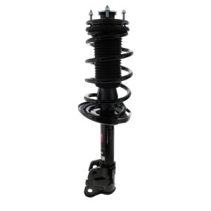 Acura MDX Shocks & Struts - Front Right - KYB - Strut Plus - `07-`13