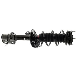 Honda CR-V Strut Assembly - Front Left - KYB - Strut-Plus - `12-`14