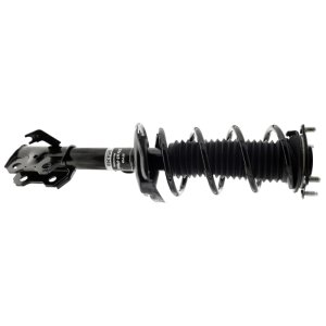 Honda CR-V Strut Assembly - Front Left - KYB - Strut-Plus - `12-`14
