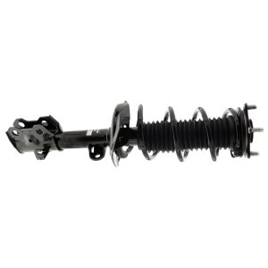 Honda CR-V Strut Assembly - Front Left - KYB - Strut-Plus - `12-`14