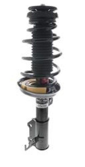 Chevrolet Malibu Coilover Suspension Kit - Front Right - KYB - Strut Plus - `13-`16