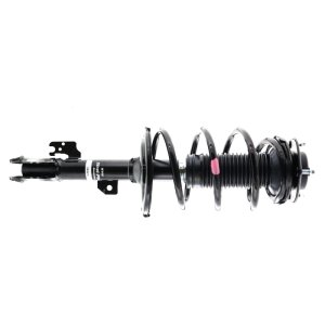 Toyota Sienna Strut Assembly - Front Left - KYB - Strut-Plus - `11-`14