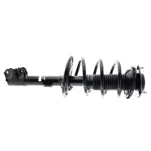 Toyota Sienna Strut Assembly - Front Left - KYB - Strut-Plus - `11-`14