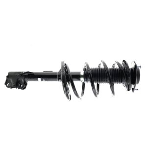 Toyota Sienna Strut Assembly - Front Left - KYB - Strut-Plus - `11-`14