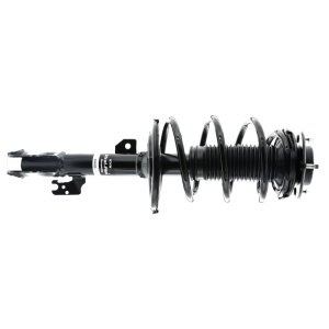 Toyota Sienna Coilover Suspension Kit - Front Right - KYB - Strut Plus - `11-`14