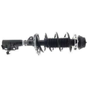 Honda Fit Coilover Suspension Kit - Front Right - KYB - Strut-Plus - `09-`13