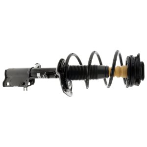 Nissan Rogue Coilover Suspension Kit - Front Right - KYB - Strut Plus - `08-`12