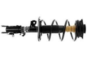 Nissan Rogue Coilover Suspension Kit - Front Right - KYB - Strut Plus - `08-`12