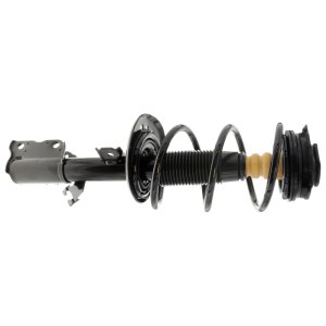 Nissan Rogue Coilover Suspension Kit - Front Left - KYB - Strut Plus - `08-`12