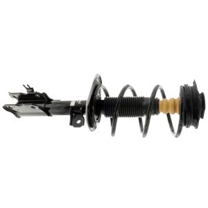 Nissan Rogue Coilover Suspension Kit - Front Left - KYB - Strut Plus - `08-`12
