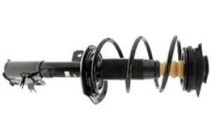 Nissan Rogue Coilover Suspension Kit - Front Left - KYB - Strut Plus - `08-`12
