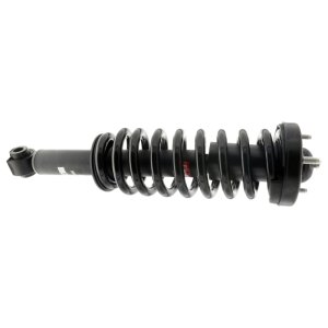 Ford Expedition Coilover Suspension Kit - Front - KYB - Strut Plus - `07-`13