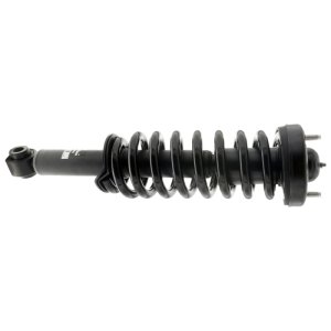 Ford Expedition Coilover Suspension Kit - Front - KYB - Strut Plus - `07-`13