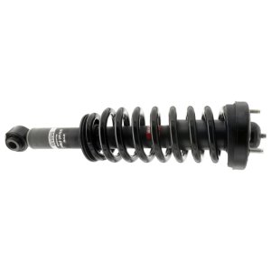 Ford Expedition Coilover Suspension Kit - Front - KYB - Strut Plus - `07-`13
