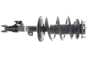 Toyota Venza Coilover Suspension Kit - Front Left - KYB - Strut Plus - `09-`16