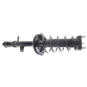 Toyota Venza Strut Assembly - Rear Right - KYB - Strut-Plus - `09-`12